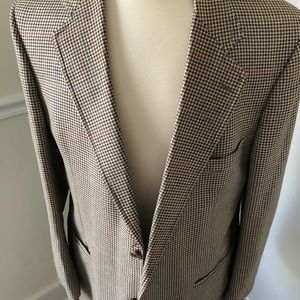 Union made Brooks Brothers sports coat